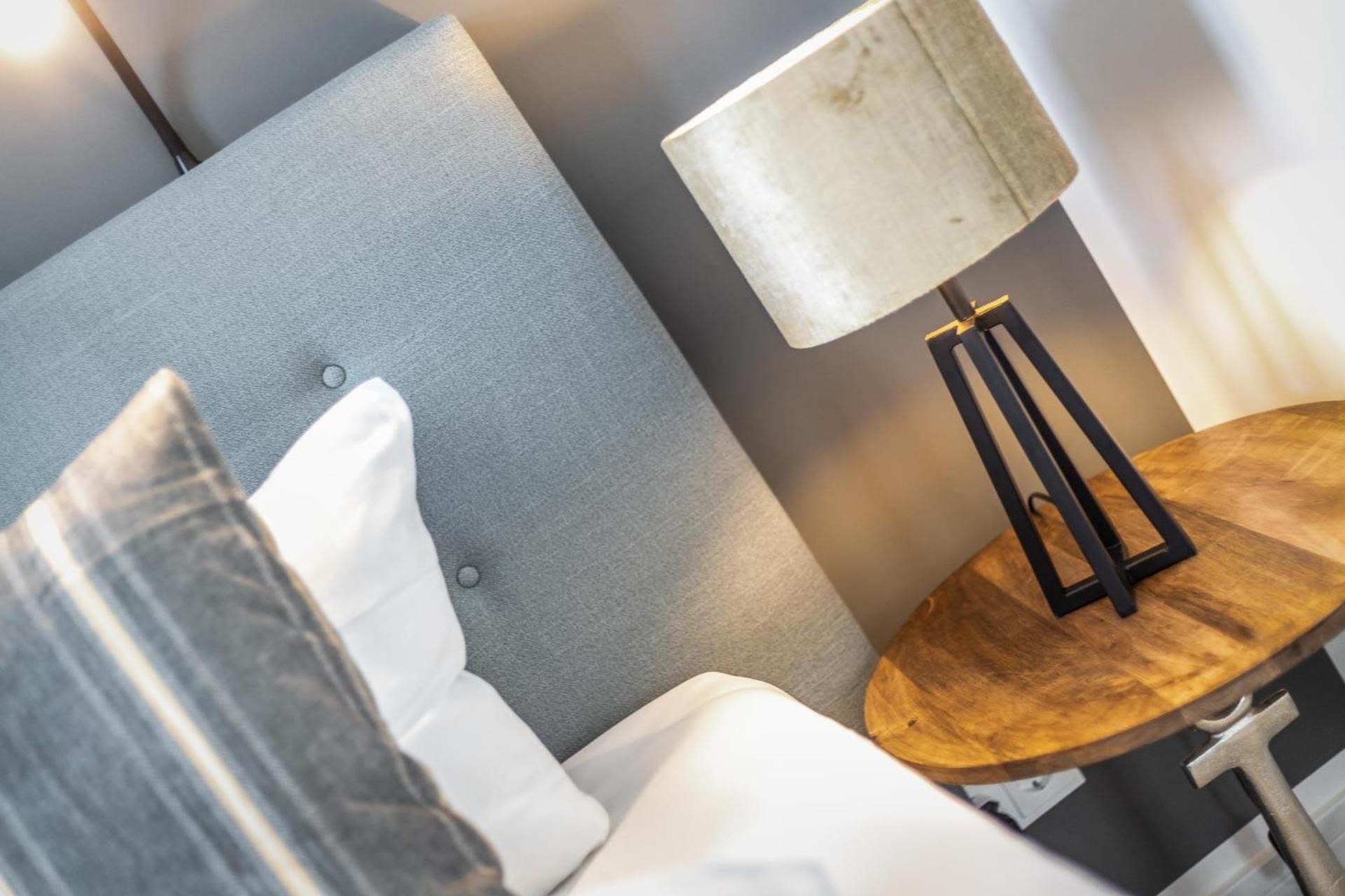 Neu! Exklusives Apartment Turmkoje Im Herzen Westerlands Exterior foto